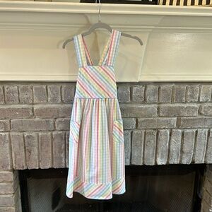 Shrimp and Grits girls dress size 6